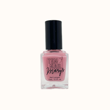 daphne sheer pink product bottle photo