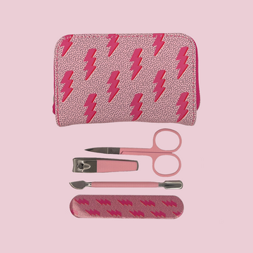 Charged Up Manicure Set - Studio Oh!