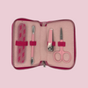 Charged Up Manicure Set - Studio Oh!