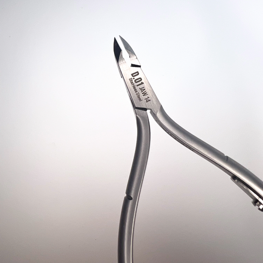 Cuticle Nipper - Nghia