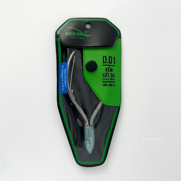 Cuticle Nipper - Nghia