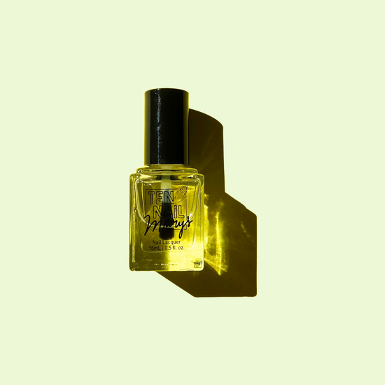 cuticle oil