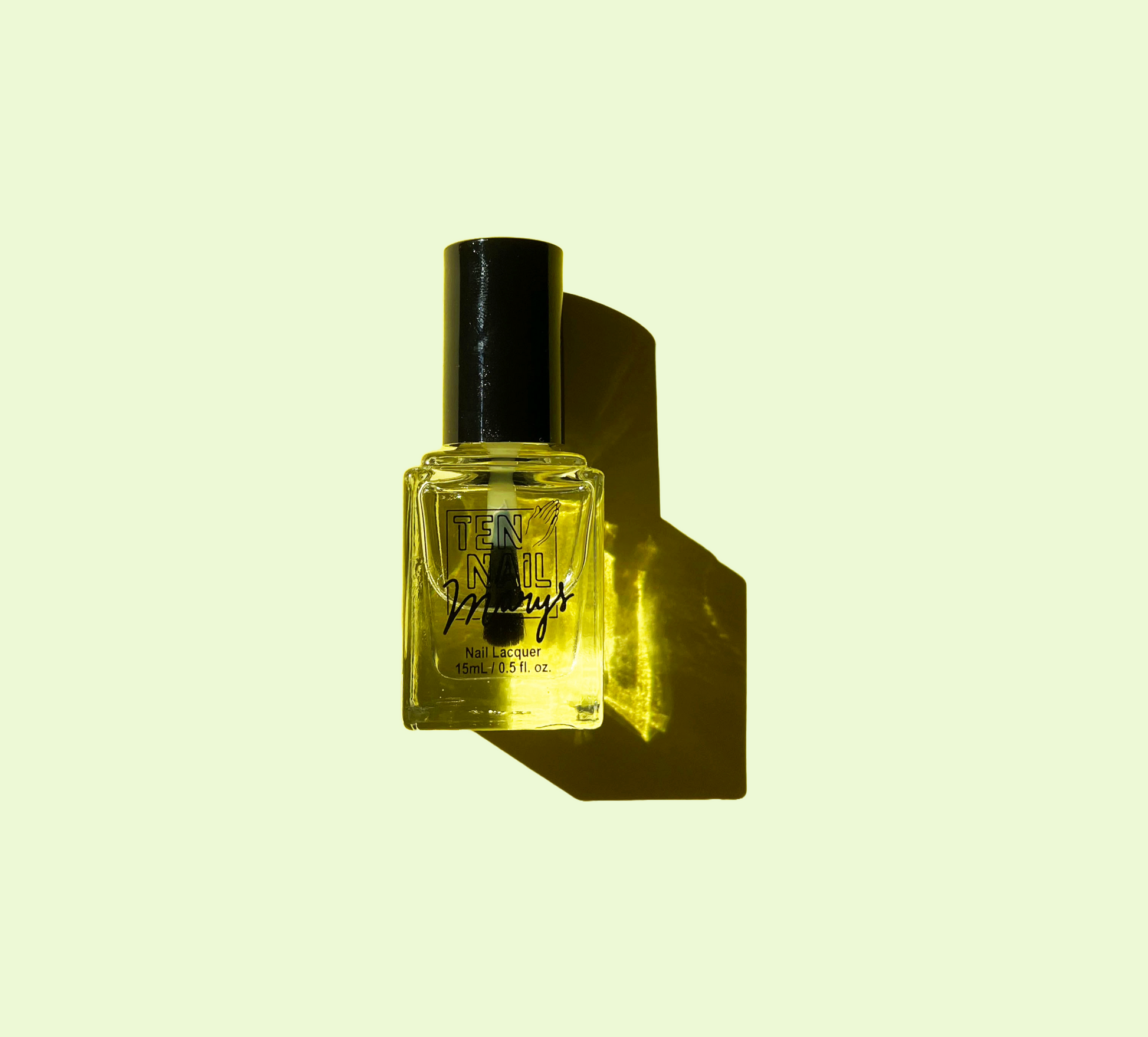 cuticle oil