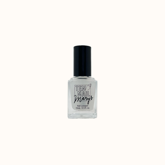 Matte Top Coat