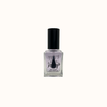 Zip-Dry Top Coat