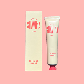 Original Hand Cream, 40ml - Dermo- Sauvina