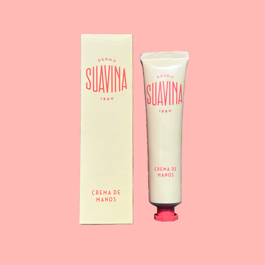 Original Hand Cream, 40ml - Dermo- Sauvina